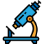 Microscope 图标 64x64
