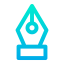 Pen icon 64x64