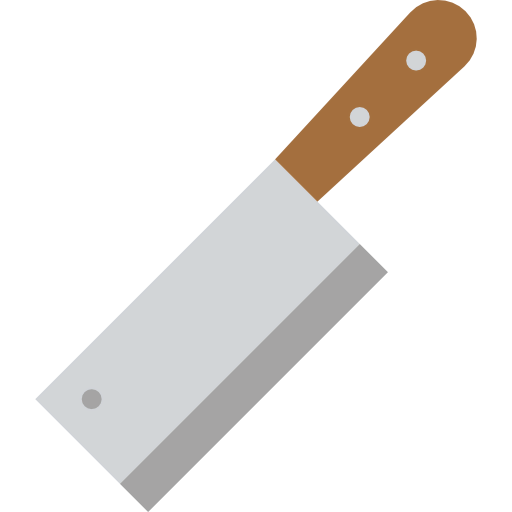 Knife ícono