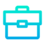 Briefcase icon 64x64