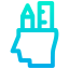 Creativity icon 64x64