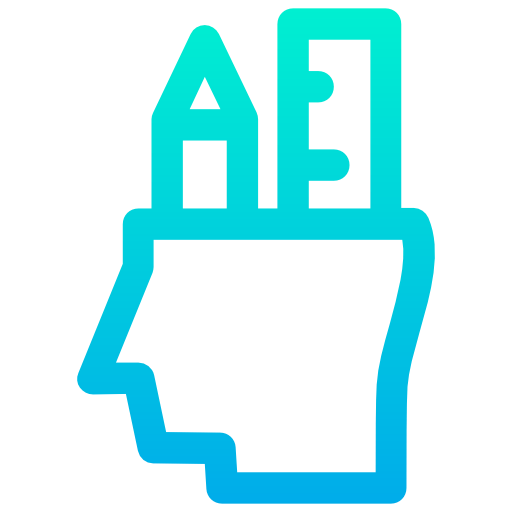Creativity icon