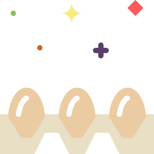 Eggs 상