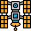 Satellite 图标 64x64
