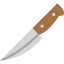 Knife ícono 64x64