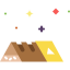 Chocolate ícono 64x64