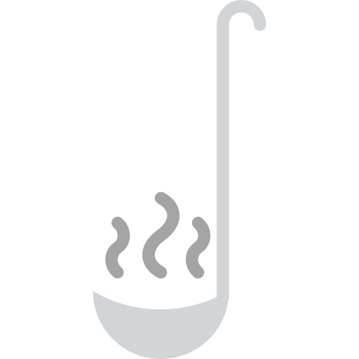 Ladle icon