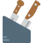 Knives 图标 64x64