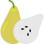 Pear ícono 64x64