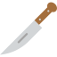 Knife ícono 64x64