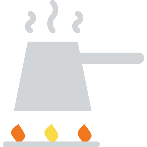 Kettle icon