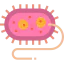 Bacteria 图标 64x64