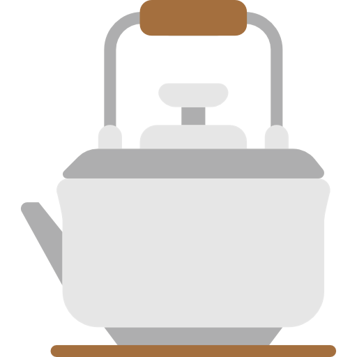 Kettle icon