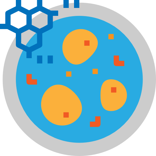 Cell icon