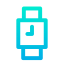 Wristwatch ícone 64x64