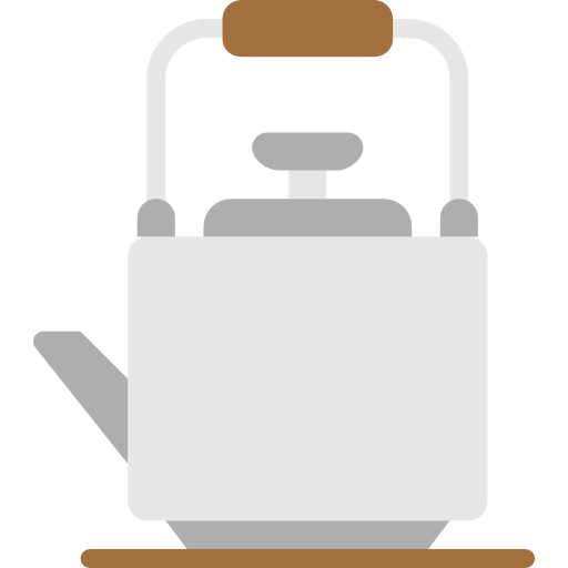 Kettle icon
