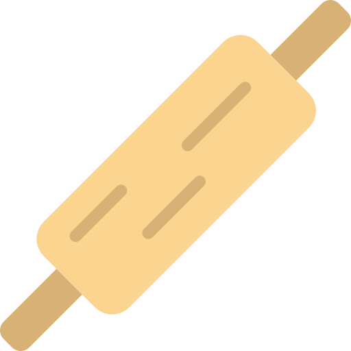 Rolling pin アイコン