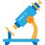 Microscope 图标 64x64