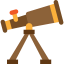 Telescope 图标 64x64