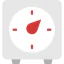 Timer ícono 64x64
