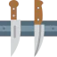 Knives ícone 64x64