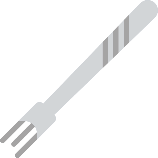 Fork Ikona