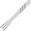 Fork ícono 64x64