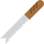 Knife ícono 64x64
