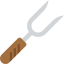 Fork ícono 64x64