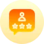 Customer review icon 64x64