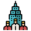 Corporation icon 64x64