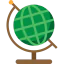Globe 图标 64x64
