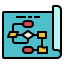 Planning icon 64x64