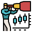 Stocks icon 64x64