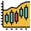 Statistics icon 64x64