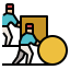 Advantage icon 64x64