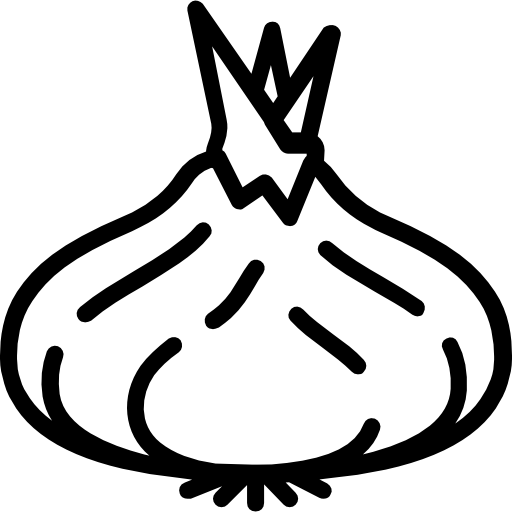 Shallot ícono