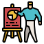 Presentation icon 64x64