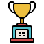 Trophy icon 64x64