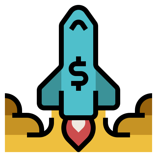 Startup Symbol