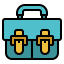 Briefcase icon 64x64
