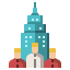 Corporation icon 64x64