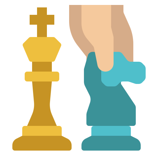 Strategy Symbol