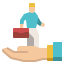 Human resources icon 64x64