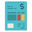 Invoice icon 64x64