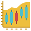 Statistics icon 64x64