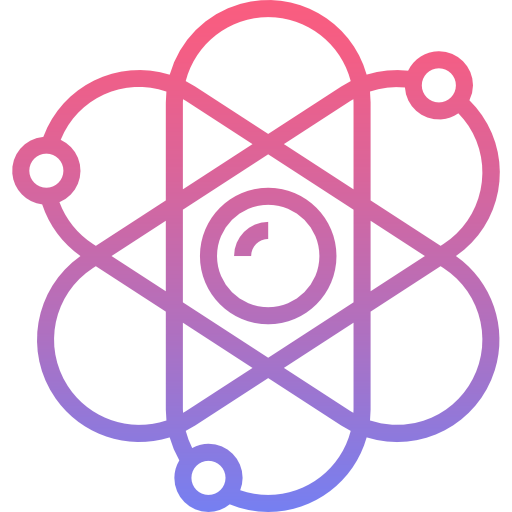 Atom Ikona