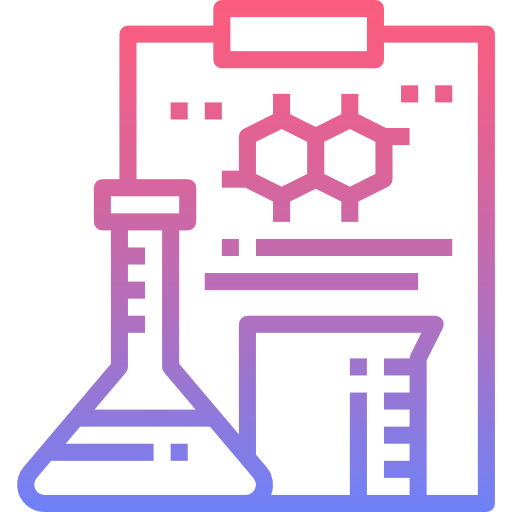 Lab icon