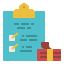 Clipboard icon 64x64