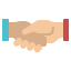 Deal icon 64x64